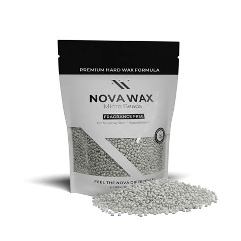 Nova wax - Feb 17, 2024 · The best type of wax for Brazilian waxes is hard wax. Hard wax is best because usually the hair on the bikini area is coarser and therefore multiple passes with wax are required. Nova Wax is the best wax for Brazilians due to its hybrid nature. It is able to grab the thinner hairs along the bikini line, as well as the coarser hair in the pubic ... 